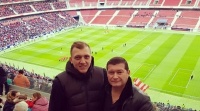 Агент Зозулі Кузьменко: «Кучер підставив мене перед керівництвом «Альбасете»
