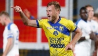 Роман Безус: «У нас поки нічия з Маліновським»