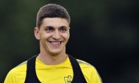 Будківський: «Я призупинив співпрацю з «Кортрейком»