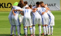 Чемпіонат України U-19: «Динамо» - розлючений чемпіон