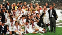 20 років потому. Переможці ЛЧ-1997/98 з Мадрида. Де вони зараз?