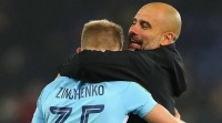 Олег Федорчук: «Гвардіола хоче всім довести, що Зінченко не був його трансферною помилкою»