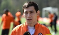 «Крістал Пелас» пропонував за Степаненка 9 млн євро