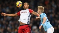 Зінченко у матчі проти «Вест Бромвіча»: висока оцінка від Whoscored та відео всіх дій українця
