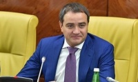 Президент ФФУ провів зустріч з виконавчим директором УЄФА