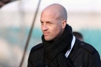 Йорді Кройф про Пантича: «Спочатку все було добре, але потім щось пішло не так»