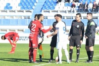 «Динамо» 2:2 «Естерсунд»: огляд матчу