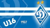 На Зимовому Кубку ДЮФЛ «Динамо» U-16 розгромило «Зірку» 10:0