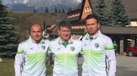 Сергій Ковалець покинув «Татран»