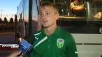 «Динамо» поки не підписувало контракт зі Спетару