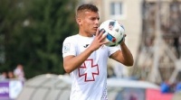 «Чорноморець» підписав чотирьох футболістів