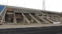 «Верес» отримав дозвіл на реконструкцію стадіону «Авангард»