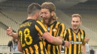 Чигринський почав гольову атаку. До чого мають бути готові в «Динамо»