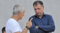 Сергій Рафаїлов: «Зробимо Вернидубу  чергову пропозицію і, сподіваємося, що він її  прийме»