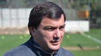 Вардан Ісраелян: «Мер Бучі пообіцяв забезпечити «Сталь»  необхідними умовами для гри і тренувань»