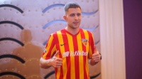 Артем Кравець: «Наш тренер - учень Мірчі Луческу та схожий на нього»