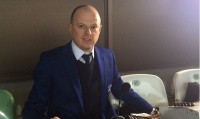 Віктор Вацко озвучив героя мультфільму