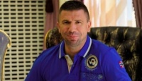 Піріч став співвласником «Арсенала-Київ» та займе посаду президента