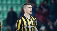 Враньєш напередодні матчу з «Динамо» повернувся в загальну групу АЕКа