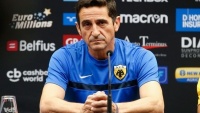 Тренер АЕКа: «Динамо» вивчало нашу гру, а у нас із цим були проблеми»