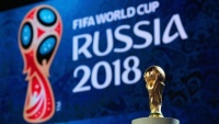 Стало відомо, який канал транслюватиме ЧС-2018 в Україні
