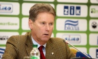 Буряк: «Насторожує те, що «Динамо» програло дуже багато спарингів в міжсезоння»