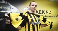 Хавбек АЕКа: «У Києві виграємо з рахунком 2:0»