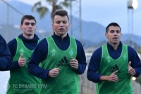 Трансферна зима-2018: кадровий потенціал клубів української Прем'єр-ліги