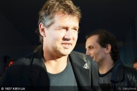 Олег Саленко: «Бойкові зараз лише потрібно набирати форму і все стане на свої місця»