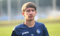 Хавбек «Олімпіка» пропустить матч із «Динамо»