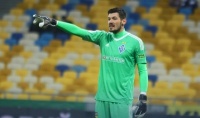 Денис Бойко: «У нас хороший колектив, немає ніякого негативу»
