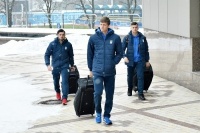 U-19: четверо динамівців їдуть до Греції