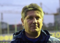 Сергій Ковалець: «Циганков стає лідером «Динамо»