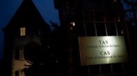 Офіційно: «Динамо» програло ФФУ справу у CAS