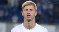 Федорчук на перегляді в Латвії
