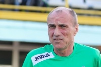 Іван Шарій: «Думаю, що «Динамо» поїде до Маріуполя»