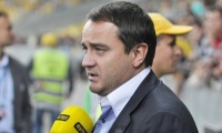 Павелко: «Це хороше щеплення від вірусу вседозволеності та хаосу»