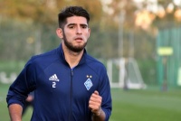 Карлос Самбрано: «Докладу максимум зусиль, щоб команда гідно виступила в Лізі Європи та чемпіонаті України»