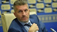 Баранка пропонує зняти молодіжні команди «Олімпіка» з поточного та наступного сезонів