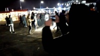 Фанати «Шахтаря» і «Роми» влаштували масову бійку в Харкові