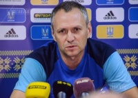 Олександр Головко: «Є проблема з воротарською позицією, тримаємо в полі зору динамівських голкіперів»