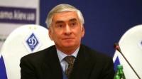 Чохоналідзе: «Лаціо» за останні роки досягнув істотного прогресу»