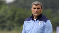 Менеджер «Лаціо»: «Індзагі вже почав вивчати «Динамо»