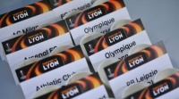 Результати жеребкування 1/8 фіналу Ліги Європи
