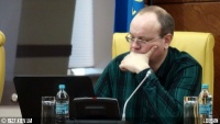 Артем Франков прокоментував суперечливе рішення антидопінгового комітету щодо Срни