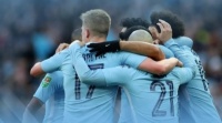 «Манчестер Сіті» розгромив «Арсенал» у фіналі Кубка ліги, Гвардіола здобув перший англійський трофей без Зінченка