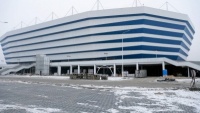 «Шальке» Коноплянки не зіграє в Калінінграді