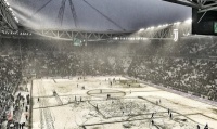 Особливості футболу в зимовий період