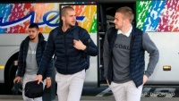 Максим Коваль повернувся в заявку «Депортіво»
