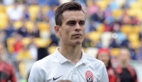 Півзахисник «Зорі»: «Не знаю, чи буде 4:4...»